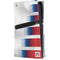 USA Soccer Flag PS5 Pro Disk Console Skin